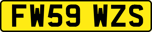 FW59WZS