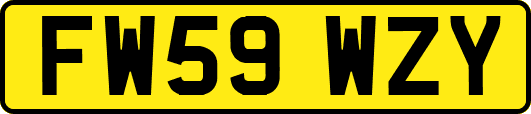 FW59WZY