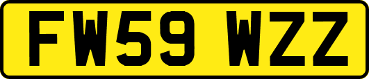 FW59WZZ