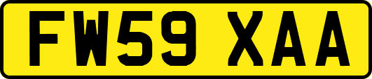FW59XAA