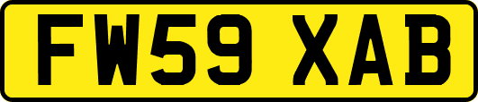 FW59XAB