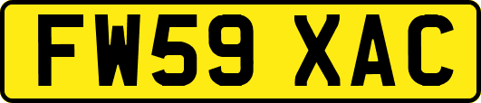FW59XAC