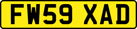 FW59XAD