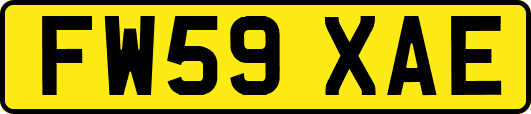 FW59XAE