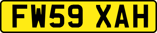 FW59XAH