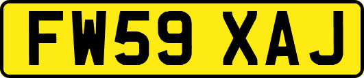 FW59XAJ