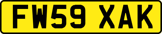 FW59XAK