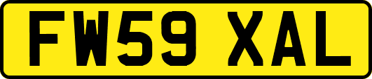 FW59XAL