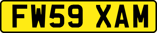 FW59XAM