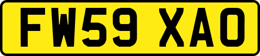 FW59XAO