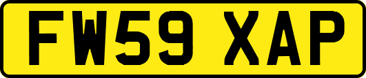 FW59XAP