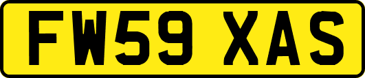 FW59XAS