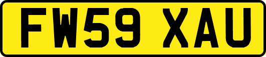 FW59XAU