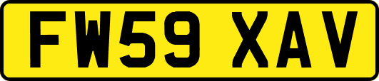 FW59XAV