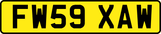 FW59XAW