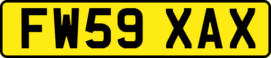 FW59XAX