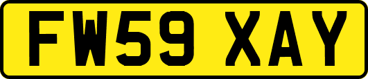 FW59XAY
