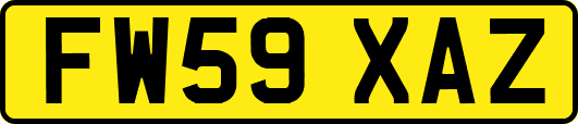 FW59XAZ