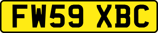 FW59XBC