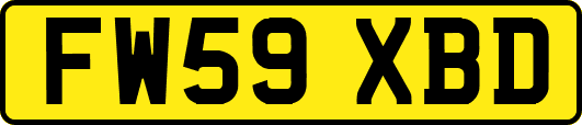 FW59XBD