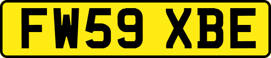 FW59XBE