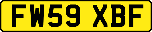 FW59XBF