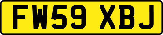 FW59XBJ