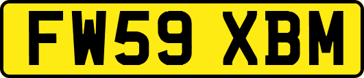 FW59XBM