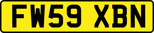 FW59XBN