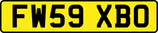 FW59XBO