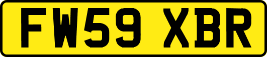FW59XBR
