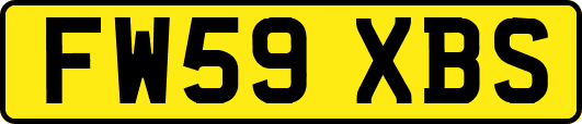 FW59XBS
