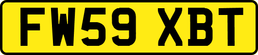 FW59XBT