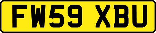 FW59XBU