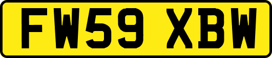 FW59XBW