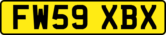 FW59XBX