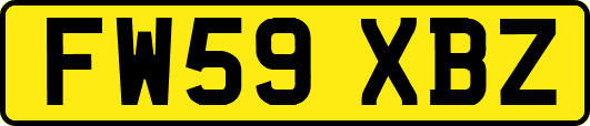FW59XBZ