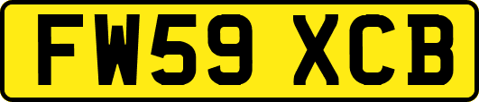 FW59XCB