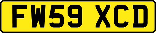FW59XCD