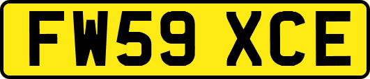 FW59XCE