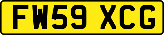 FW59XCG