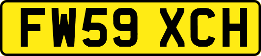 FW59XCH