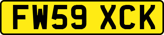 FW59XCK