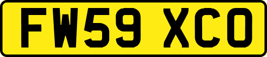 FW59XCO