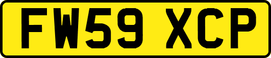 FW59XCP