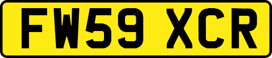 FW59XCR