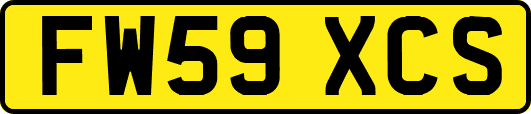 FW59XCS