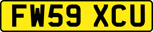 FW59XCU