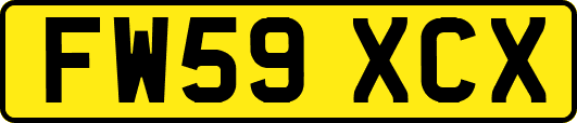 FW59XCX