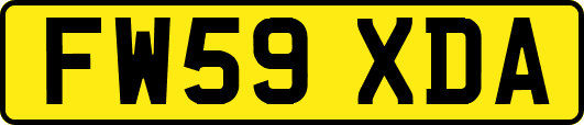 FW59XDA